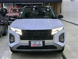 هيونداي كريتا